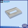 China High Quality Plastic Injection Mould Case